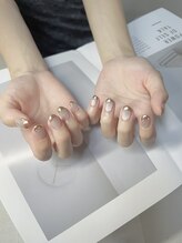 ソフィアネイル 赤羽店(Sofia Nail)/