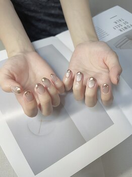 ソフィアネイル 赤羽店(Sofia Nail)/