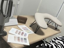 完全個室◎自宅サロンでくつろげる空間◎