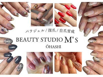 エムズ(M's)の写真
