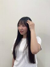 アイネイルズ 新宿店(I nails) Miu