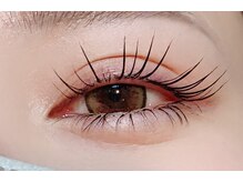 クオン(KUON)/*まつ毛パーマ*