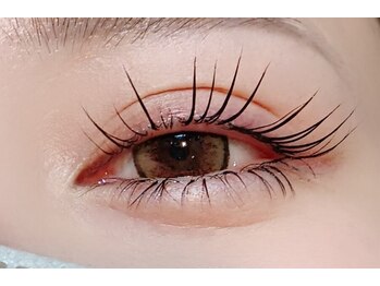 クオン(KUON)/*まつ毛パーマ*