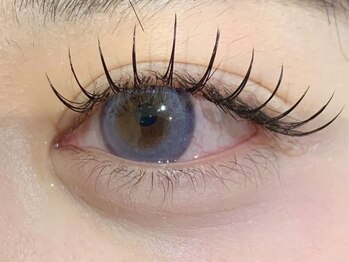 アイアヴァンス あべのルシアス店(Eye AVANCE)/束感まつ毛♪