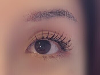アイラッシュサロン エクラ(eclat)の写真/まつげのお悩みを丁寧に解決！お客様一人一人のまつげの状態にあった施術やケア方法までサポートいたします