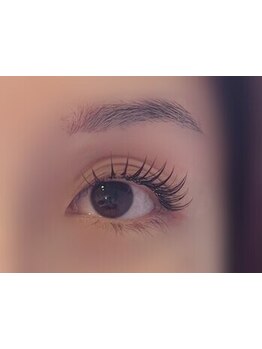 まつげのお悩み解決サロン