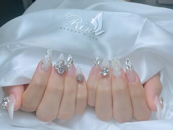 リンネイル 新大久保店(Rin Nail)/