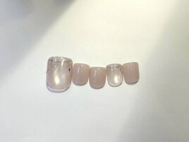 Foot 【Design course】