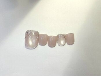 ベノワ(benoit)/Foot 【Design course】