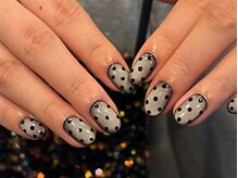 ノーバディ(Nobody)