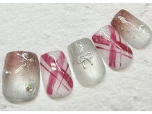 チェリーズクラブ ふじみ野店(Cherry'sClub)/クリスマスデザイン