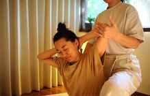 アマナムグリーン(Amanam green)