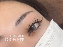 ドリームシャイニー 本八幡店(Dream Shiny)/フラットラッシュ