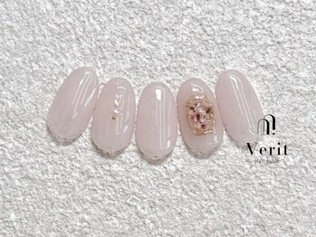 ヴェリット 大森店(Verit)/◇シンプルアートコース◇