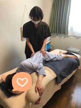 あうる鍼灸院(OWL鍼灸院)/妊婦の方も大丈夫！