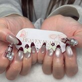 ヘブンビューティー(HEAVEN Beauty)