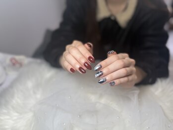 ソレイユ(Soleil)/