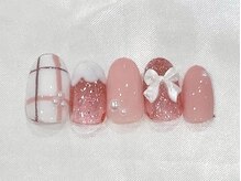 キャンアイドレッシー 下赤塚店/☆バレンタインデザイン☆