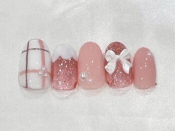 キャンアイドレッシー 下赤塚店/☆バレンタインデザイン☆