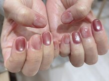 ルオントネイルトウキョウ(Luonto nail TOKYO)/【Furuya限定】定額デザイン