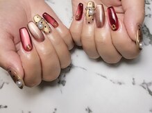 ディスタンス(distance)