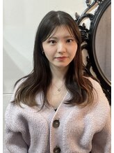 ネイルサロン結&nbsp;M.SARI 