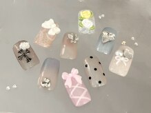 デイシー 表参道(deicy)/定額＊SeasonDesign~spring~