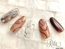 リスタ(RSTA)/定額ニュアンスコース