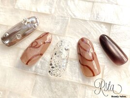 定額ニュアンスコース