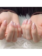 アートネイル ギャラリー(Art nail Gallery)/シンプルデザイン