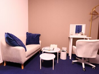 Re:Myu【ドライヘッドスパ/よもぎ蒸し】/カウンセリング