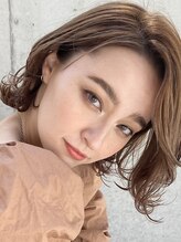 リバース 新町(Rebirth)/【新町】まつげ×アイブロウ