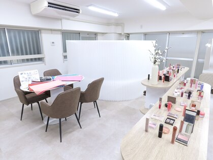 コンセプトユー 新宿(Concept U)の写真