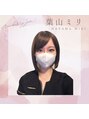 ストロベリージャム 赤坂(StrawberryJam)/葉山ミリ【ヘッドスパ/オイル/メンズ脱毛】