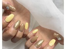 リグラ(RIGRA.)の雰囲気（大人気定額6200円(オフ有6700円)♪1色5500円）