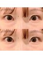 オーク アイラッシュアンドネイル たまプラーザ(OAK)&nbsp;似合うパーマがわからない方ご相談ください♪