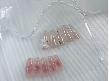 リリービューティ 天神西通り店(Lilybeauty)/design collection