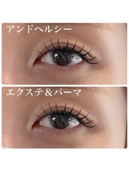 リノ(LINO)/アンドヘルシー140本