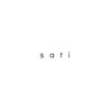 サティ(sati)のお店ロゴ