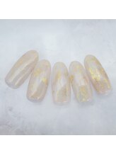 はあとねいる 山口吉敷店/ハンドNo.47