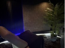 ネル 銀座店(NEL)の雰囲気（施術質の様子［不眠/頭痛/眼精疲労/自律神経/鍼灸］）