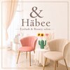 アイビー(eyebee)のお店ロゴ