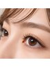 クチコミ投稿でお得に★眉毛wax+まつげパーマ(高濃度美容液付き)12650⇒7700