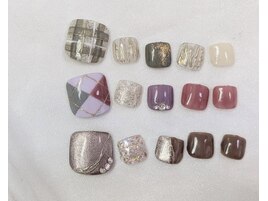 10月特割フット◆オフ込￥8000