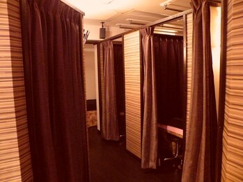 台湾式リラクゼーションサロン 爽健川崎店/店内（2）