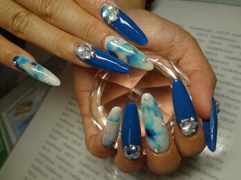 ネイルアンドビューティー ネオン 中洲店(Nail&Beauty NEON)/