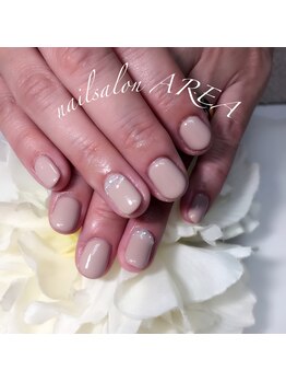 定額★シンプル上品コース