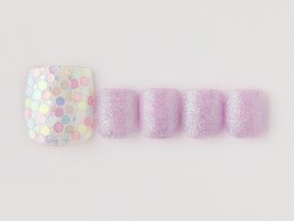 カラフルホログラム　￥9834