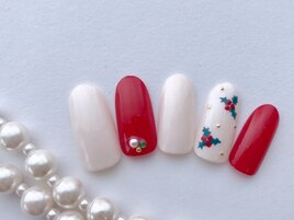 クリスマス☆柊