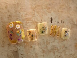 ニュアンスフラワー[吉祥寺]